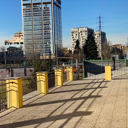 Novi Homes Milano Dış mekan fotoğraf