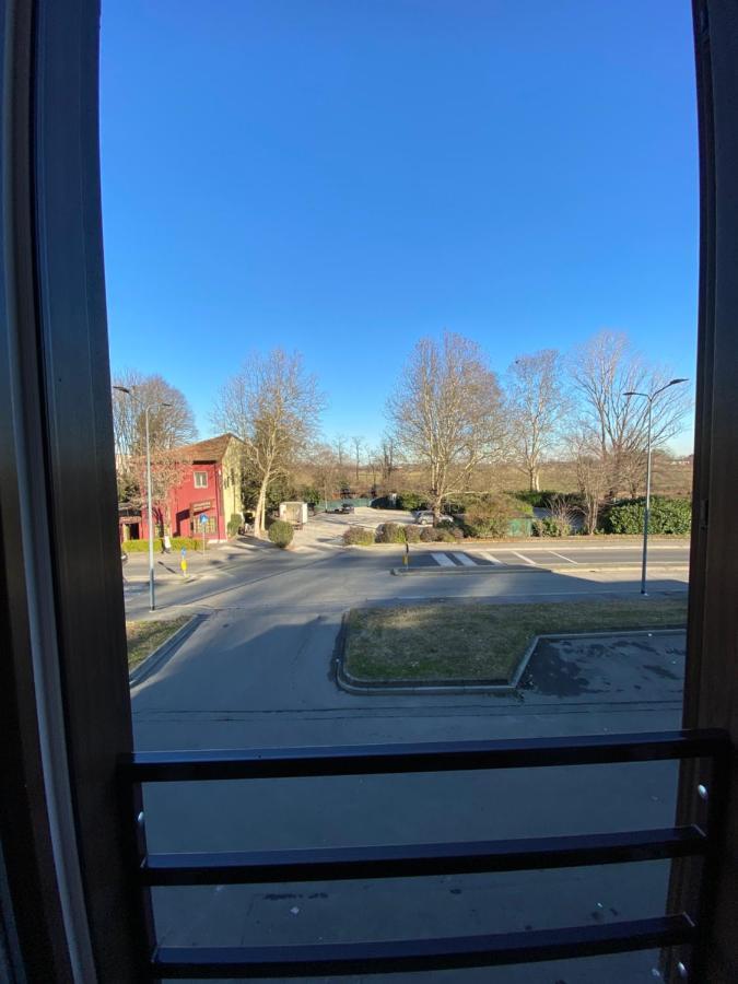 Novi Homes Milano Dış mekan fotoğraf