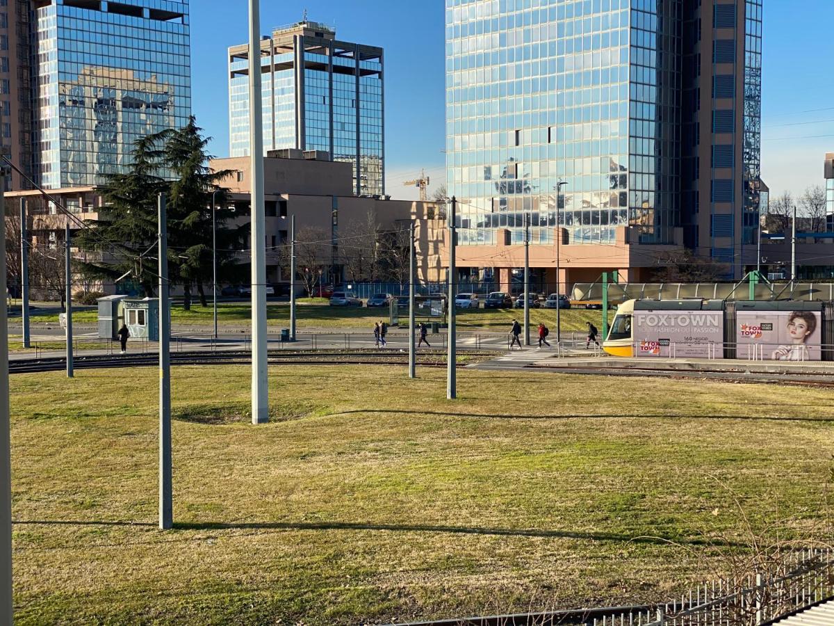 Novi Homes Milano Dış mekan fotoğraf
