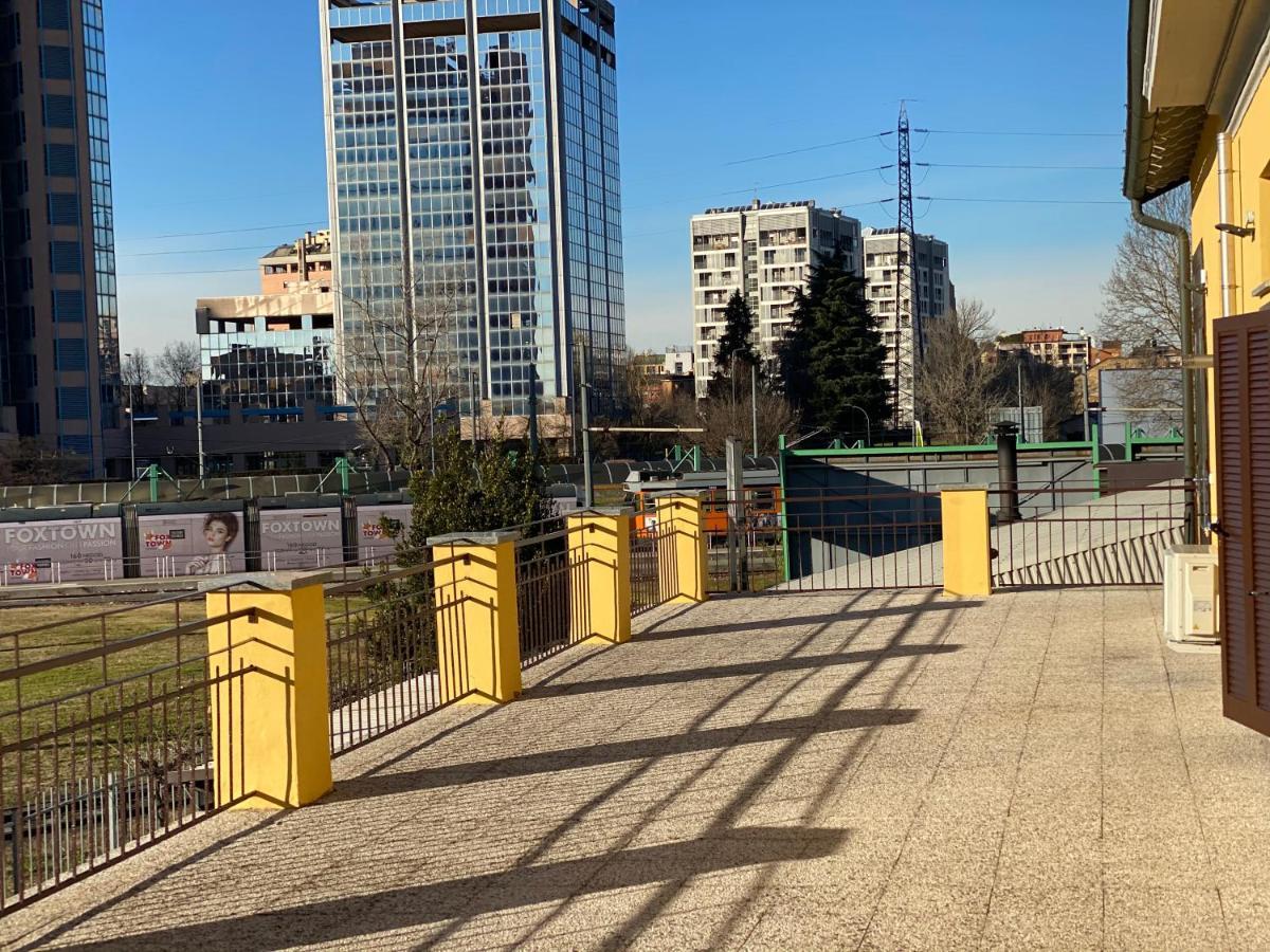 Novi Homes Milano Dış mekan fotoğraf