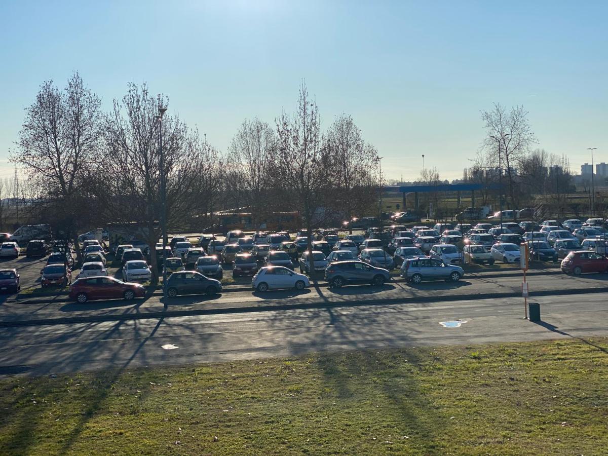 Novi Homes Milano Dış mekan fotoğraf