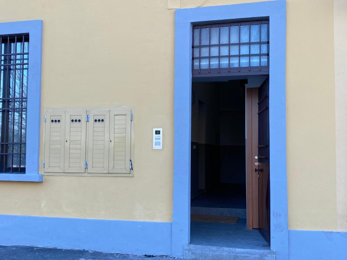Novi Homes Milano Dış mekan fotoğraf